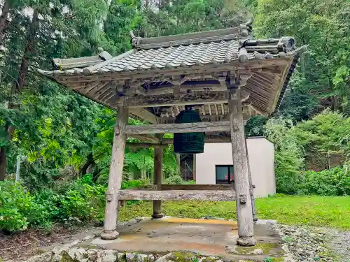 羽賀寺のその他建物