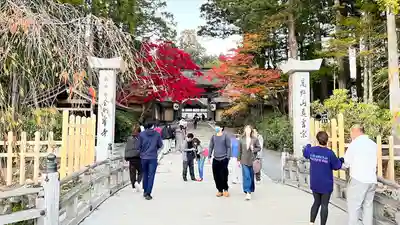 高野山金剛峯寺(和歌山県)