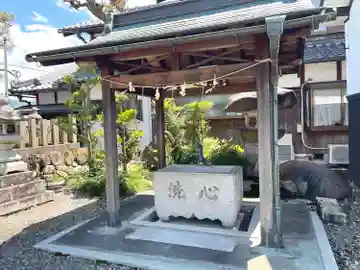 春日神社(滋賀県)
