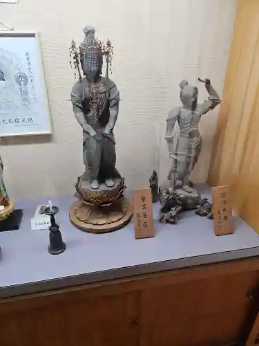 飛鳥寺(奈良県)