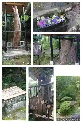 柳津虚空蔵尊 寳性院(宮城県)
