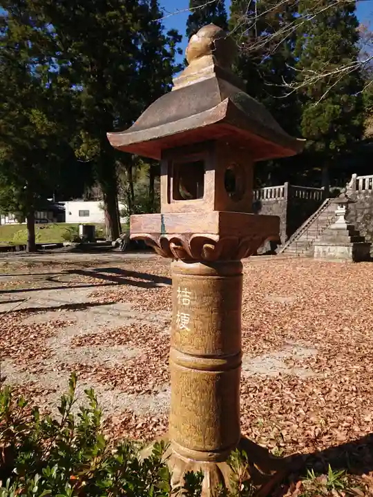 諏訪神社のその他建物