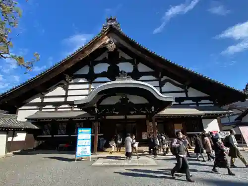 東福禅寺（東福寺）のその他建物