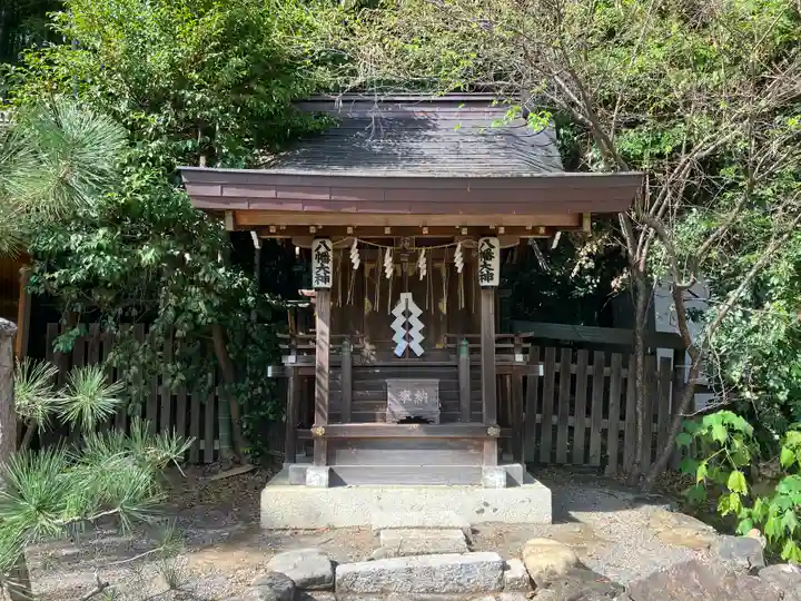 平野神社(京都府)