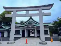 諏訪神社(山形県)