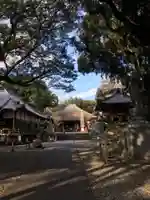 最御崎寺のその他建物