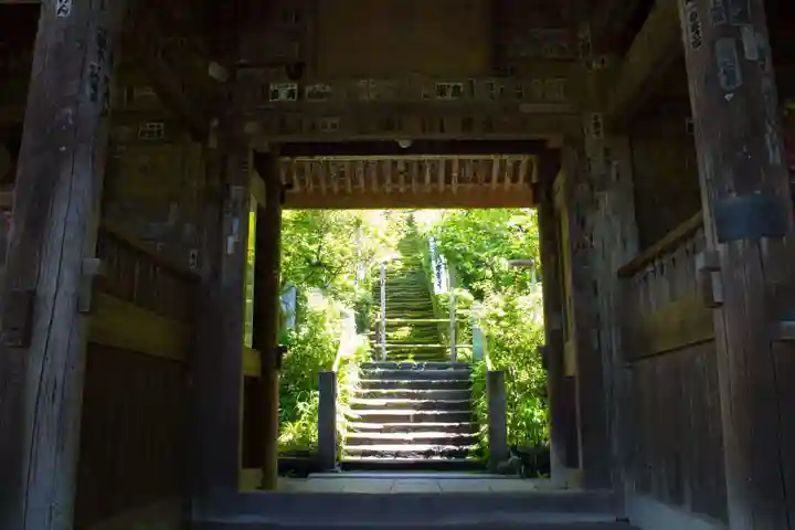 杉本寺のその他建物