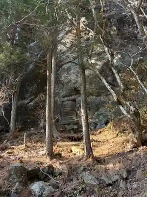 榛名神社(群馬県)