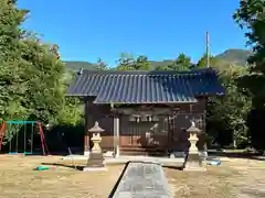 乙見神社(島根県)