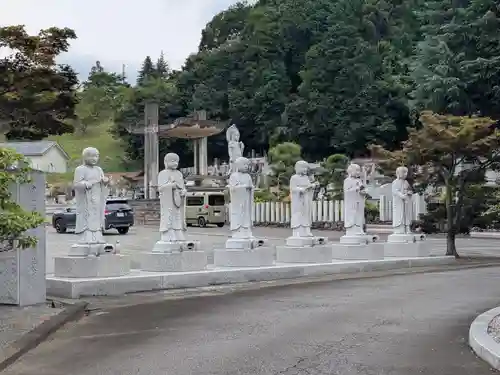 蓮華院寳生寺(東京都)