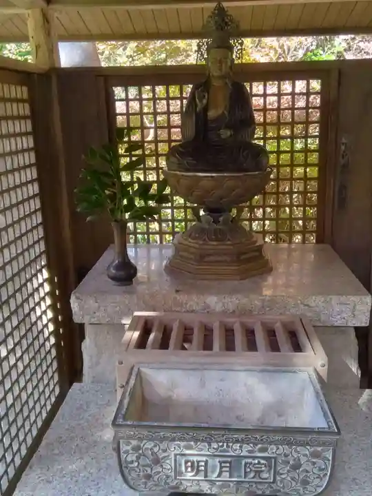 明月院(神奈川県)