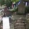 安居神社のその他建物