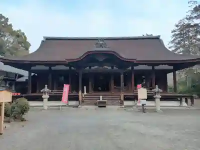 園城寺（三井寺）(滋賀県)
