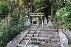  幣羅坂神社(京都府)