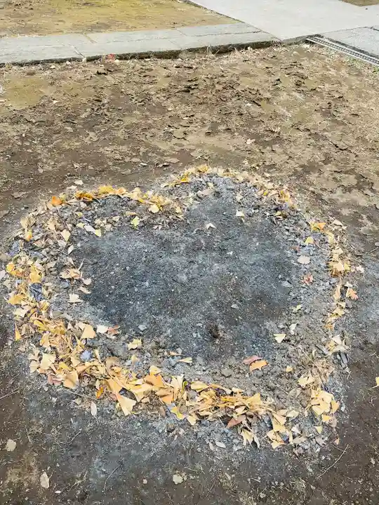 大森山王日枝神社(東京都)