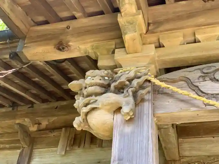 浅間神社(千葉県)