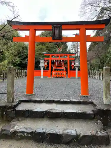 吉田神社(京都府)