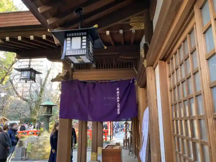 愛宕神社(東京都)