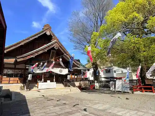 瀧宮神社(広島県)