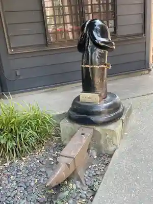 若宮八幡宮 (神奈川県)