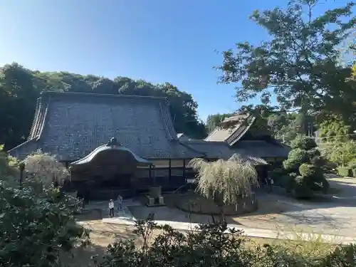 観福寺(千葉県)