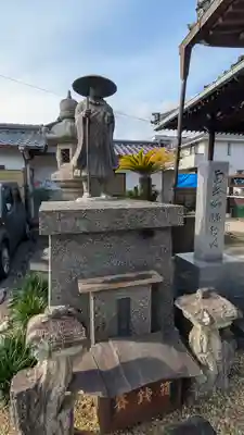 万因寺(京都府)