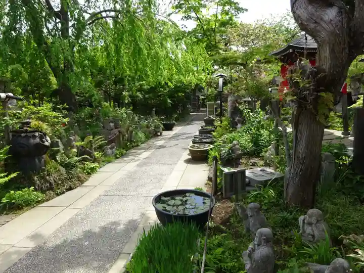 常泉寺のその他建物