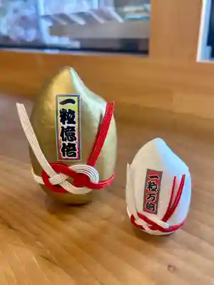 蚊里田八幡宮(長野県)