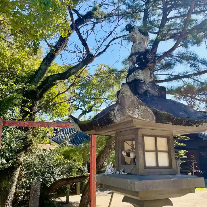 唐津神社(佐賀県)