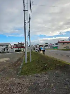 美幌神社(北海道)