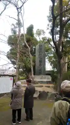 冨士天満社（冨士大権現天満天神宮）のその他建物