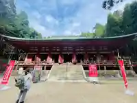 比叡山延暦寺(滋賀県)