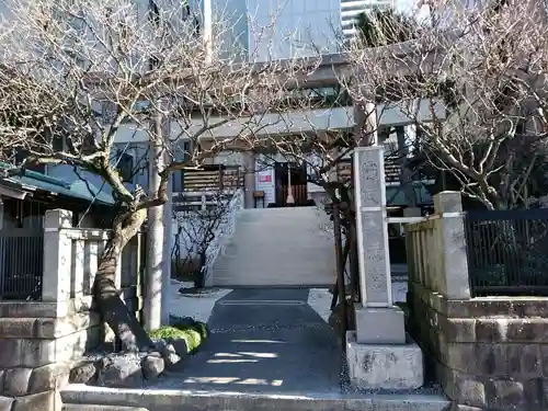 静岡天満宮のその他建物