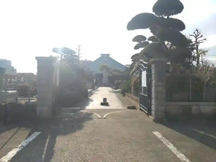 正受院(神奈川県)