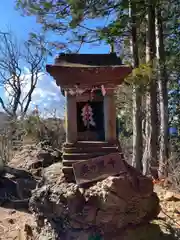 武蔵御嶽神社(東京都)