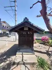 厳島神社(埼玉県)