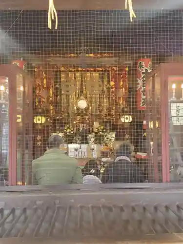 鑁阿寺(栃木県)