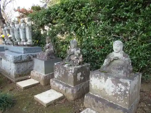 南円寺(茨城県)