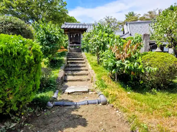 小松神社(埼玉県)