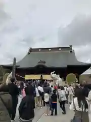 長福寿寺の体験その他