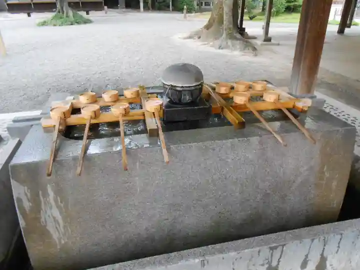 尾張大國霊神社(国府宮)(愛知県)
