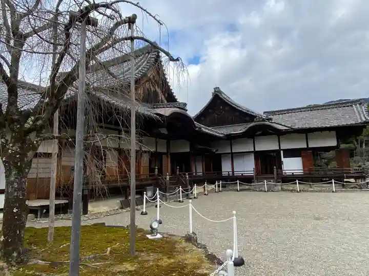 醍醐寺(上醍醐)(京都府)