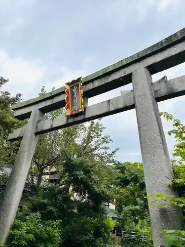 梨木神社(京都府)