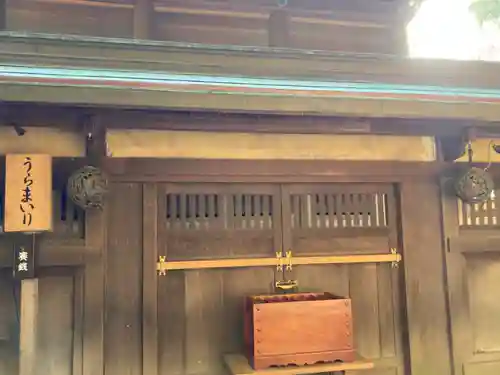 平塚八幡宮(神奈川県)