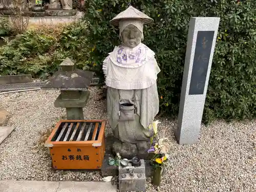 高徳院(愛知県)