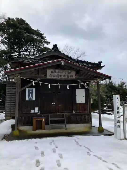 国分寺(新潟県)