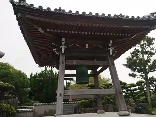 新光寺のその他建物