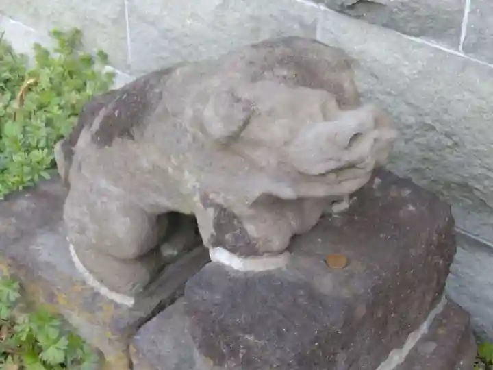 龍華寺(神奈川県)