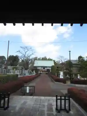 真光寺(千葉県)