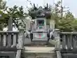 三峯神社奥宮(埼玉県)